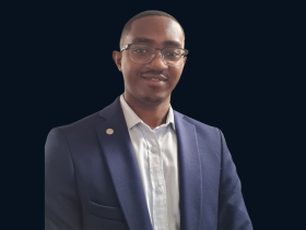 Nelson Jacobs, CFO of EI Travel Group.