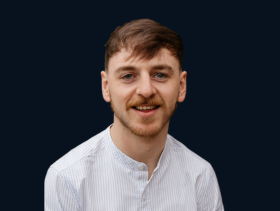Paul Caffrey, Head of Marketing at EI Travel Group.
